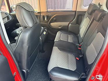 ki ray: Kia Ray: 2018 г., 1 л, Автомат, Бензин, Хэтчбэк — 10