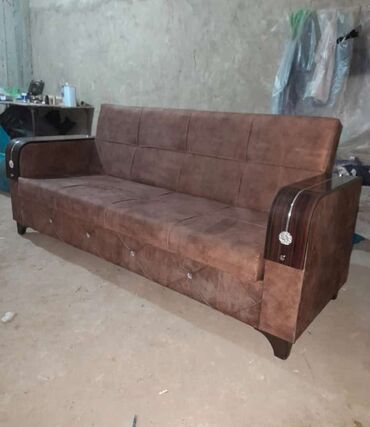 Divanlar: Divan, Yeni, Açılan, Bazalı, Parça, Şəhərdaxili pulsuz çatdırılma — 3