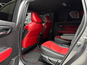 highlander 2017: Toyota Highlander: 2022 г., 3 л, Автомат, Бензин, Кроссовер — 10