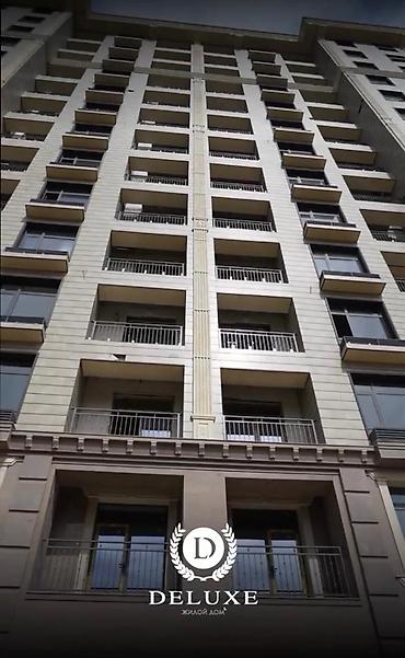 Продажа квартир: 2 комнаты, 67 м², Элитка, 3 этаж, Евроремонт — 1