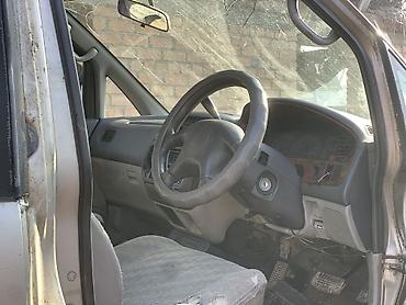 Mitsubishi: Mitsubishi Delica: 1996 г., 2.8 л, Автомат, Дизель, Минивэн — 11