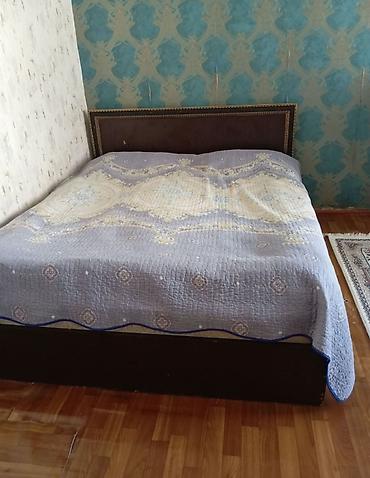 yorga: Yataq otağı dəsti - Dolab: İki sürgülü qapı, biri güzgülü, digəri — 3