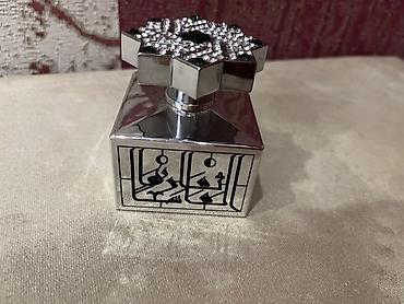 fransa: Almaz by Kajal Eau de Parfum – original və premium niş ətir. 🏷️20 azn — 5
