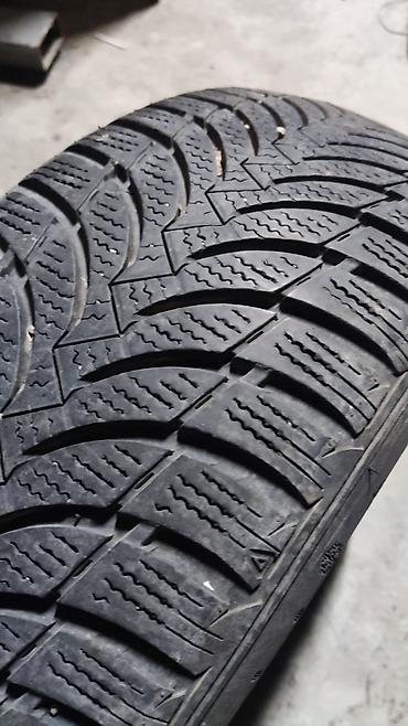 Транспорт: Шины 185 / 55 / R 15, Всесезонная, Б/у, 1 шт, Легковые, Корея, Nexen — 2