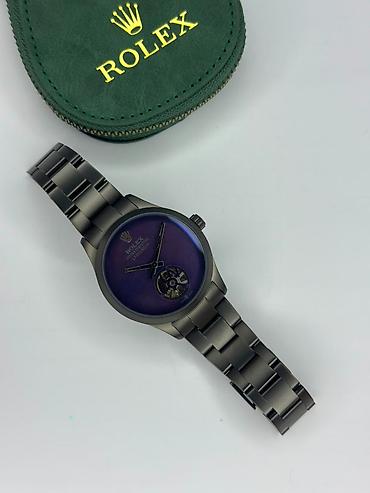 diamond sep: Yeni, Qol saatı, Rolex — 7