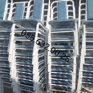 Stullar: Stulllar sexdən birbaşa satışı var modellər coxdur rəng secimi coxdur — 3