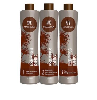 Saçlara qulluq: Saç düzümü üçün vasitələr, Yeni, Pulsuz çatdırılma, Ödənişli çatdırılma, Rayonlara çatdırılma — 8