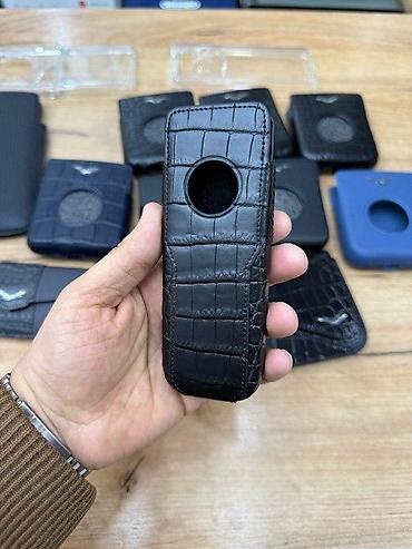 vertu phone: Vertu 64 GB, rəng - Qara, Düyməli — 3