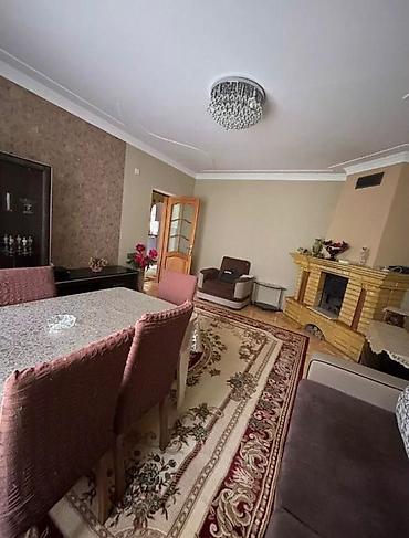 xırdalan aaaf park: 100 kv. m, 5 otaqlı, Qaz, Su, Telefon — 5