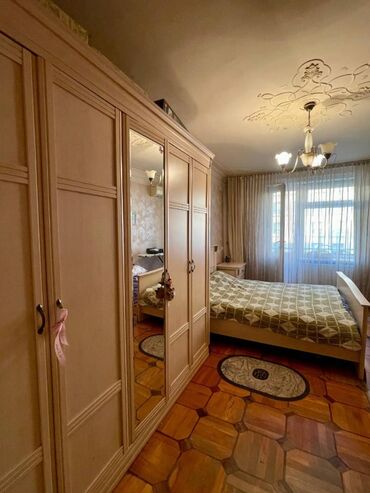 Köhnə tikili: Bakı, 3 otaqlı, Köhnə tikili, m. İçərişəhər, 76 kv. m — 5