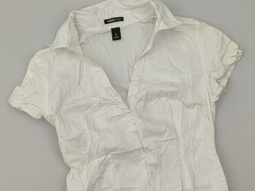 spodnie hello kitty hm: H&M Mama, Women's blouse, size S