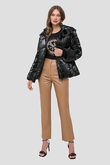 Kurtkalar: Puxovik kurtka, Guess, M, S — 9