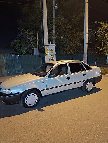 2 8: Daewoo Nexia: 2005 г., 1.5 л, Механика, Бензин, Седан — 4