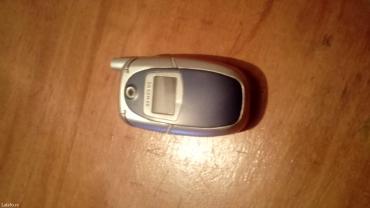 Fly e310 attitude - Srbija: Samsung e310 U dobrom stanju,sim fri