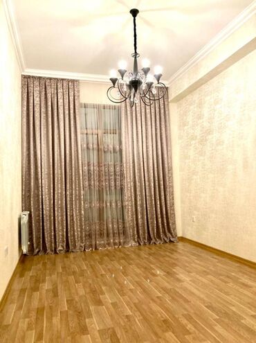 Yeni tikili: 3-cü mikrorayon, 2 otaqlı, Yeni tikili, m. 20 Yanvar, 52 kv. m — 4