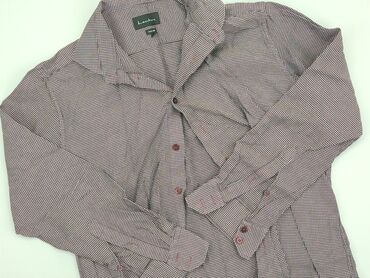 Shirts: Shirt for men, M (EU 38), condition - Perfect