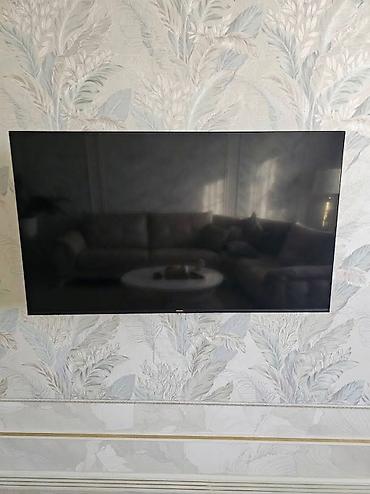 poco x7 pro 12 512: Hisense tv 55 düyüm (140 cm). Qiymet 550azn. Smart. Unvan Behruz — 1