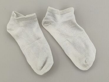 grube wysokie skarpety: Шкарпетки, стан - Задовільний