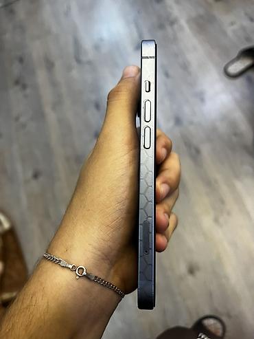 ayfon işlenmiş: IPhone 14, 128 GB, Mavi — 5
