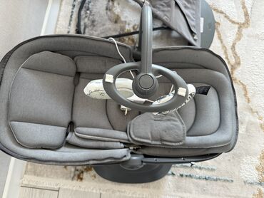 inversion stol: Электронный шезлонг-качалка для новорождённого купили за 6000 даю за