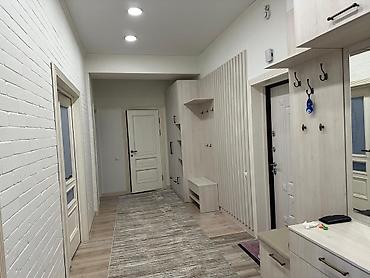 сниму квартиру кант: 2 комнаты, Риэлтор, Без животных, от 1 года, С мебелью полностью — 3