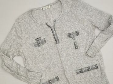 Women`s sweater, XL (EU 42)