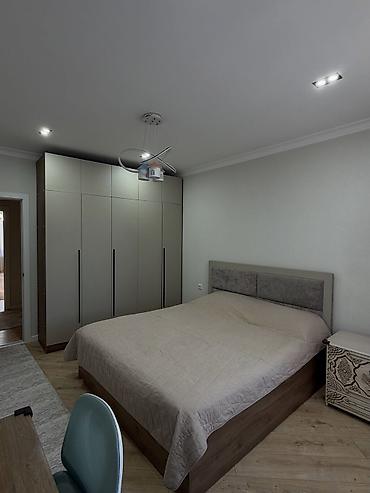 куплю квартиру 104 серии: 3 комнаты, 81 м², 108 серия, 3 этаж, Свежий ремонт — 4