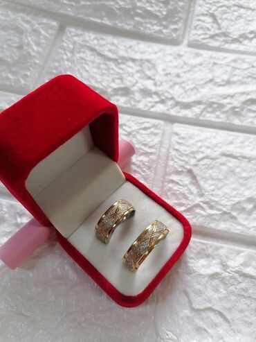 Setovi nakita: Handmade, Set: Prsten — 34