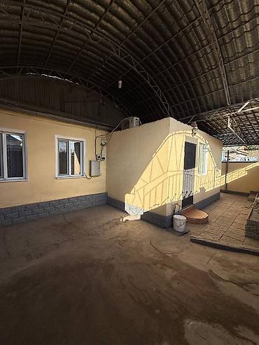 5 комнат, 97 м², 4 соток, Бишкек, Кызыл Аскер Риэлтор