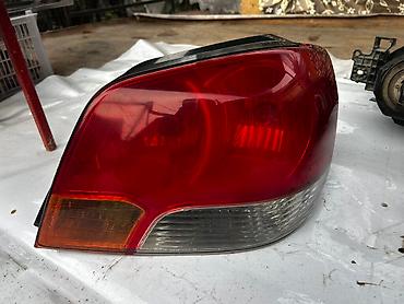 фары монтеро спорт: Передняя правая фара Mitsubishi 2001 г., Б/у, Оригинал, Япония — 3