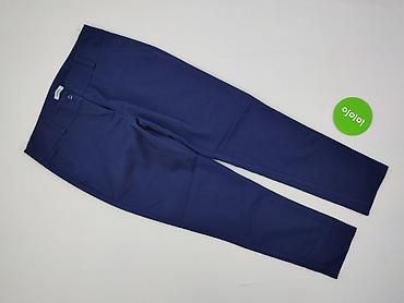 denim: Drykorn, Spodnie materiałowe damskie, rozmiar M — 2