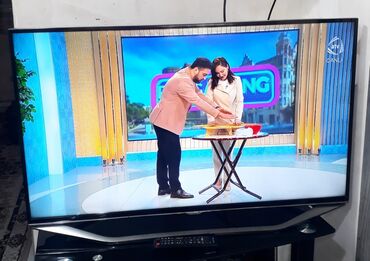 102 ekran televizor: Televizor Samsung Led 40" HD (1366x768), Ödənişli çatdırılma