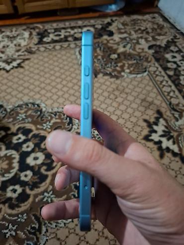 iphon 5 s: IPhone 17, Mavi, Face ID — 5