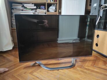 lg led tv ekrani islemir: İşlənmiş Televizor LG OLED 43" FHD (1920x1080), Ünvandan götürmə