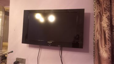 Televizorlar: İşlənmiş Televizor Samsung 32"