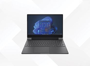 used notebook: Noutbuk HP Victus 15-fa1093dx Hp Victus 15-fa1093dx CPU: Intel® — 1