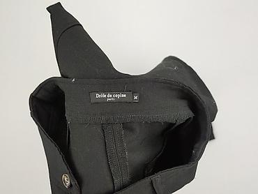 rosner spodnie: Drôle de Copine, Spodnie materiałowe damskie, rozmiar M — 4