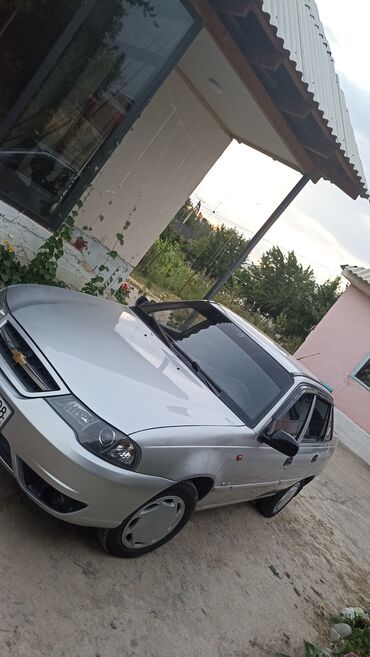 полики для авто бишкек цена: Daewoo Nexia: 2011 г., 1.5 л, Механика, Бензин