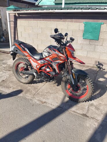 купить мотоцикл урал бу: Эндуро 300 куб. см, Бензин, Чоңдор үчүн, Колдонулган