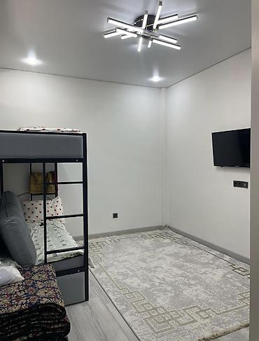 Продажа квартир: 2 комнаты, 54 м², Ала-Арча ТРЦ Элитка, 7 этаж, Евроремонт — 4
