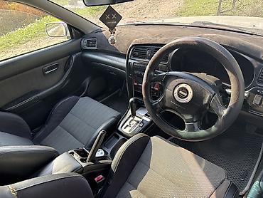 бу тачила: Subaru Legacy: 2000 г., 2 л, Автомат, Бензин, Седан — 5