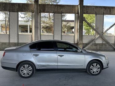 купить двигатель опель вектра а 1.6: Volkswagen Passat: 2008 г., 1.8 л, Автомат, Бензин, Седан