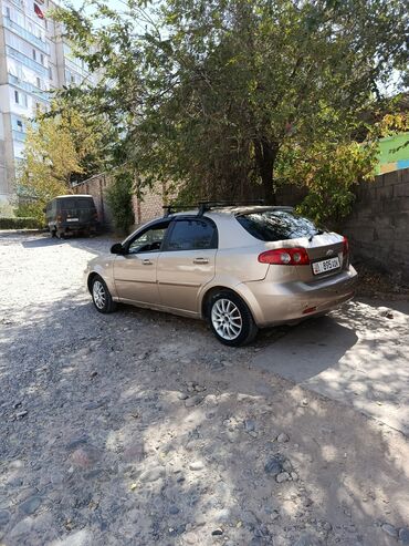 опель астра жи: Chevrolet Lacetti: 2007 г., 1.4 л, Механика, Бензин, Хетчбек