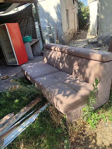 sofa: Угловой диван, Без подлокотников — 4