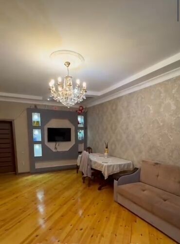 Həyət evləri və villaların satışı: Binəqədi qəs. 3 otaqlı, 100 kv. m, Yeni təmirli — 7