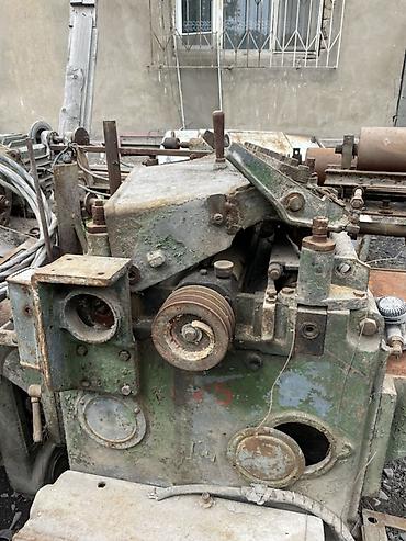 Деревообрабатывающие станки универсальные: Деровообрабатывающий станок (УДС) без ЧПУ, Б/у, В наличии — 9