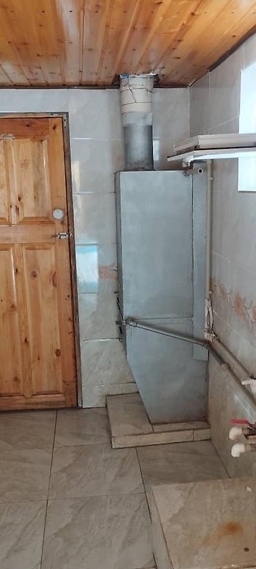 куплю коттедж на ик: 4 комнаты, 72 м², 6 соток, Каракол, Собственник — 9