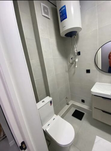 Продажа квартир: 2 комнаты, 45 м², Элитка, 4 этаж, Евроремонт — 6