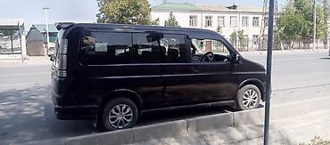 black edition: Honda Stepwgn: 2004 г., Автомат, Бензин, Минивэн — 5