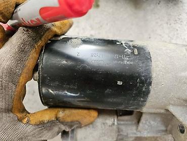dijagnostika za auto delphi: ANLASER 2.0 BENZIN 98.5KW ZA RENAULT SCENIC ZA 2006. GOD — 1